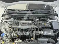 2018 Hyundai Avante