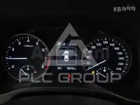 2018 Hyundai Avante