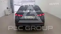 2018 Hyundai Avante