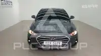 2018 Hyundai Avante