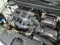2018 Hyundai Avante