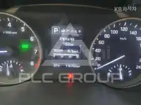 2018 Hyundai Avante