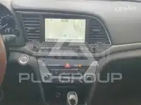 2018 Hyundai Avante