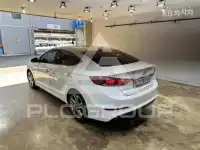 2018 Hyundai Avante