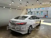 2018 Hyundai Avante