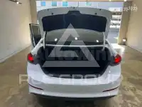 2018 Hyundai Avante