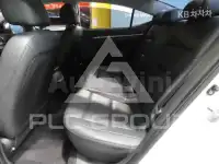 2018 Hyundai Avante