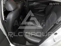 2018 Hyundai Avante