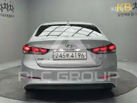 2018 Hyundai Avante