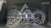 2018 Hyundai Avante