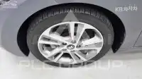 2018 Hyundai Avante