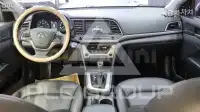 2018 Hyundai Avante