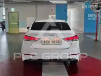 2018 Hyundai Avante