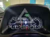 2018 Hyundai Avante