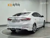 2018 Hyundai Avante