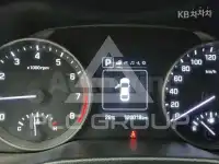 2018 Hyundai Avante