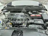 2018 Hyundai Avante