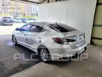 2018 Hyundai Avante