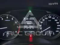 2018 Hyundai Avante