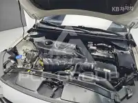 2018 Hyundai Avante