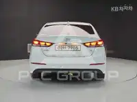 2018 Hyundai Avante