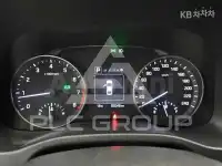 2018 Hyundai Avante