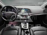 2018 Hyundai Avante