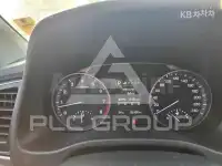 2018 Hyundai Avante