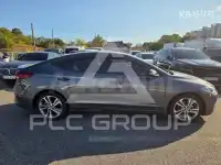 2018 Hyundai Avante