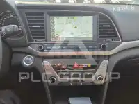 2018 Hyundai Avante