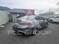 2018 Hyundai Avante