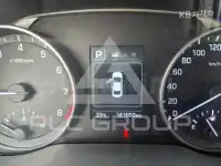 2018 Hyundai Avante