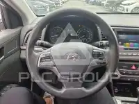 2018 Hyundai Avante