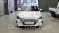 2018 Hyundai Avante