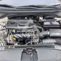 2018 Hyundai Avante
