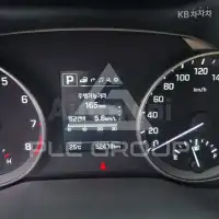 2018 Hyundai Avante