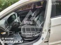 2018 Hyundai Avante