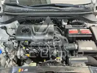 2018 Hyundai Avante