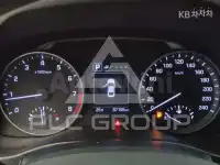 2018 Hyundai Avante