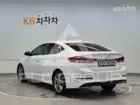 2018 Hyundai Avante