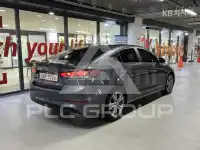 2018 Hyundai Avante