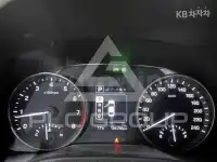 2018 Hyundai Avante