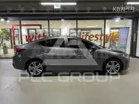 2018 Hyundai Avante