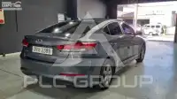 2018 Hyundai Avante