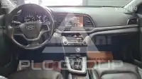2018 Hyundai Avante