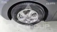 2018 Hyundai Avante