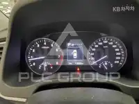 2018 Hyundai Avante