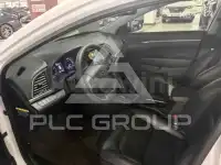 2018 Hyundai Avante