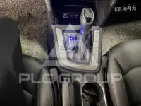 2018 Hyundai Avante