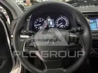 2018 Hyundai Avante